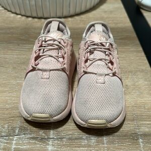 Adidas Pink Toddler